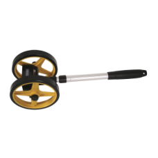 Roata cu maner telescopic pentru masurat distante mari Topmaster Profesional